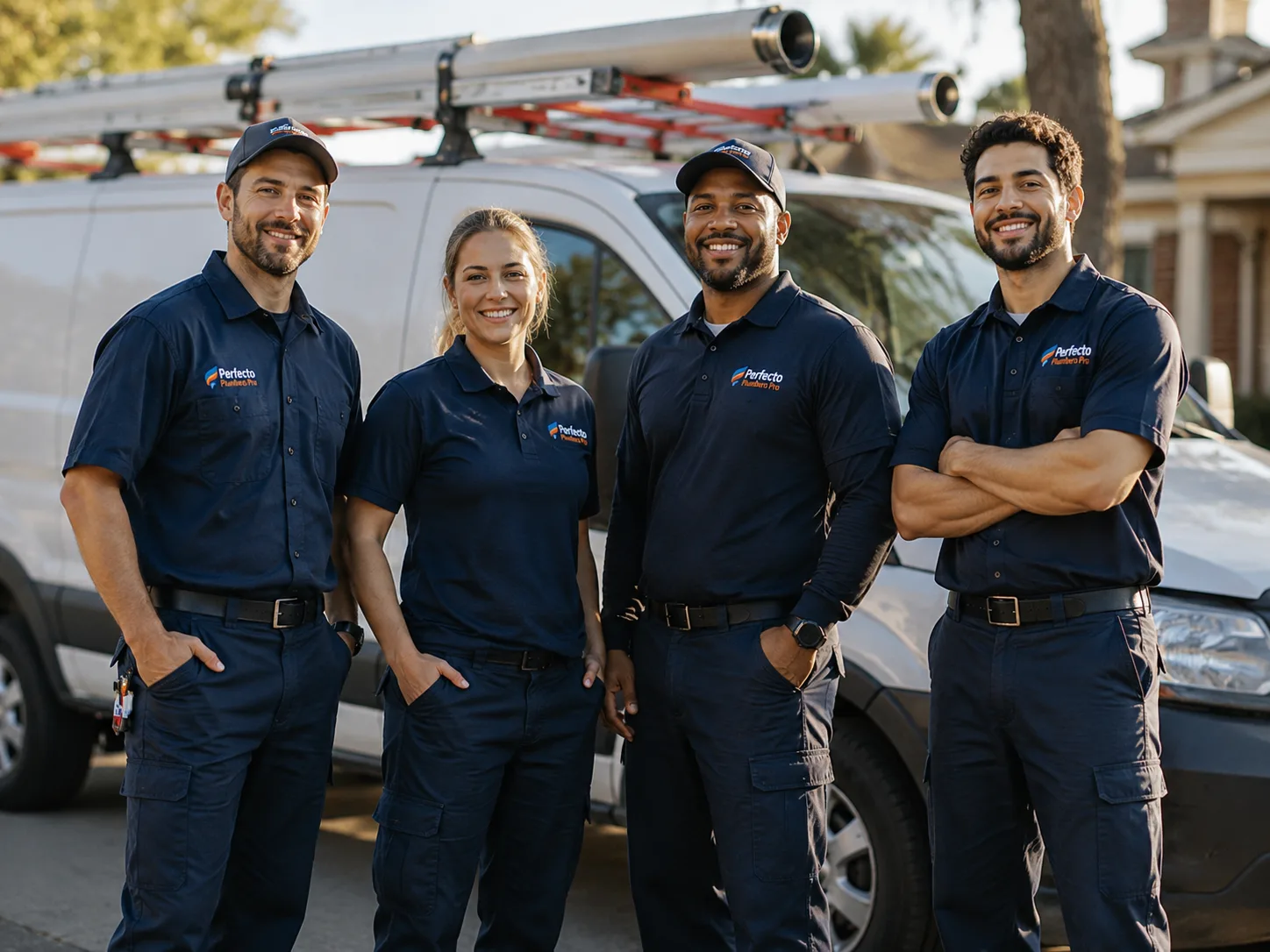 Emergency Plumber Near Me in Richmond, CA near me